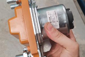 Solenoide Szj1000A