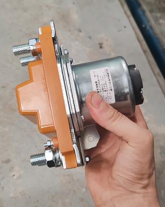 Solenoide Szj1000A