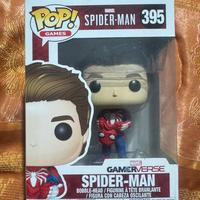 Funko Pop! Spider-man 395