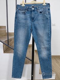 Jeans elasticizzati