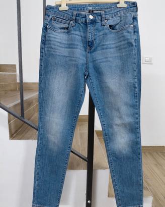 Jeans elasticizzati