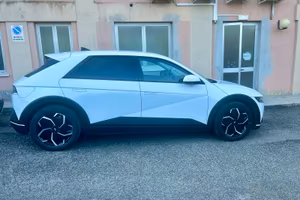 Ioniq 5