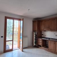 Appartamento e garage