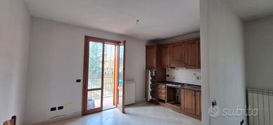 Appartamento e garage