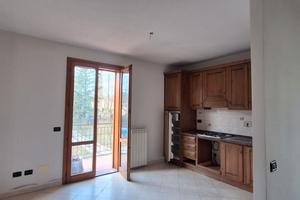 Appartamento e garage