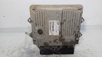 CENTRALINA MOTORE FIAT Grande Punto 1° Serie 5178