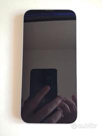 iPhone 16e 128gb Bianco di 3 mesi