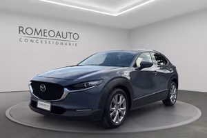 MAZDA CX-30 2.0 m-hybrid executive 122 cv