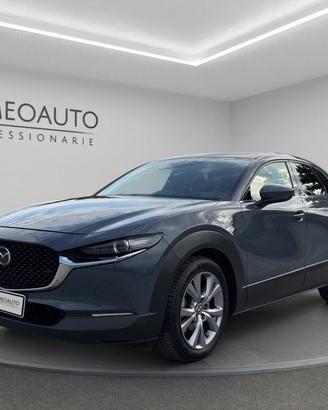 MAZDA CX-30 2.0 m-hybrid executive 122 cv