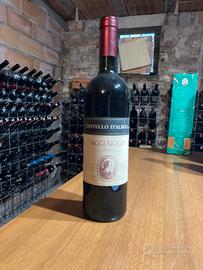 Castello D'Albola Acciaiolo 1998