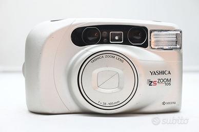 Yashica EZ Zoom 105