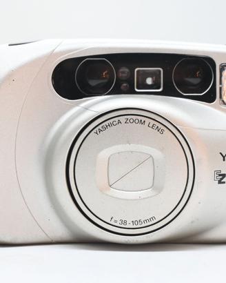 Yashica EZ Zoom 105