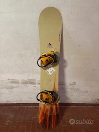 Tavola snowboard Burton Omen