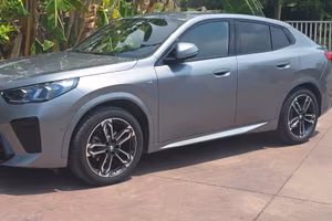 BMW X2 sdrive 18d MSport automatico Km 79000 FULL