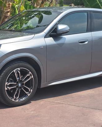 BMW X2 sdrive 18d MSport automatico Km 79000 FULL