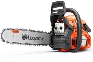 MOTOSEGA HUSQVARNA 450S