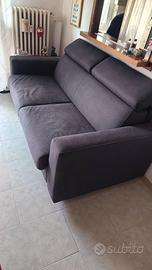 divano letto matrimoniale 