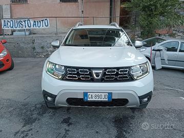 Dacia Duster 1.0 TCe 100 CV 4x2 Prestige Tagliandi