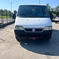FIAT DUCATO 2.3 JDI MOTORE NUOVO