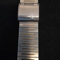 Raro Bracciale Zenith Vintage anni '70 