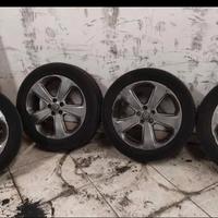 set gomme open mokka 