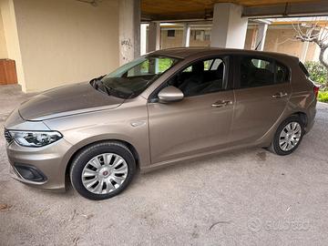 Fiat tipo anno 2017 1.3 diesel