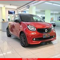 SMART Forfour 90 0.9T Twinamic Brabus Style