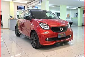 SMART Forfour 90 0.9T Twinamic Brabus Style