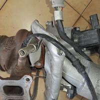 Turbina audi tt 1.8 192cv