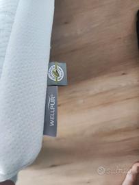 Topper Wellpur come nuovo