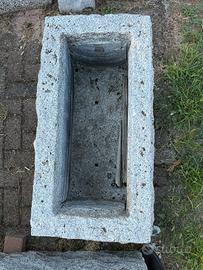 Fiorera sasso rustica