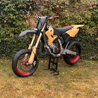 yamaha yz 125