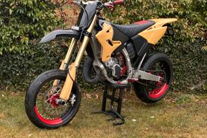 yamaha yz 125