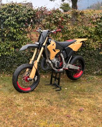 yamaha yz 125