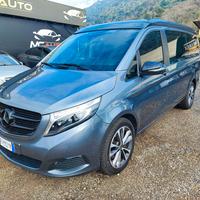 Mercedes-benz Marco Polo 250 d Automatic 4MATIC PC