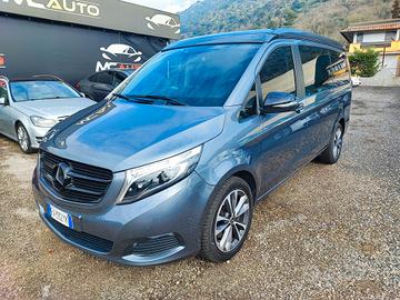 Mercedes-benz Marco Polo 250 d Automatic 4MATIC PC