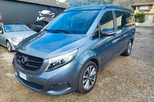 Mercedes-benz Marco Polo 250 d Automatic 4MATIC PC