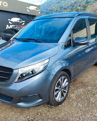 Mercedes-benz Marco Polo 250 d Automatic 4MATIC PC