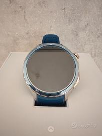 Smartwatch Oneplus/ Oppo watch x2 summit blue 