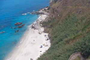 Appartamento sole e luna