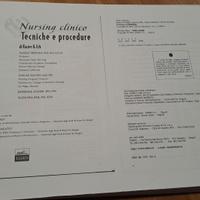 Nursing clinico copie rilegate