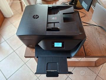 Stampante HP Officejet 6950 fax scanner  NO CIANO
