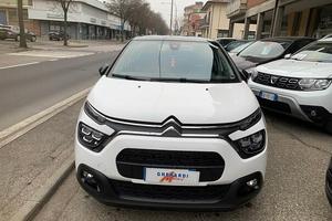 Citroen C3 PureTech 83 S&S Shine