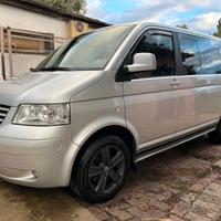 Volkswagen T5 Caravelle 2.5 174cv