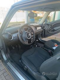 Mini One 75 cv