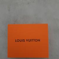 Portafoglio Louis Vuitton 
