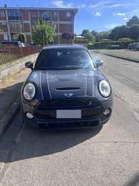 Mini Cooper SD 5 porte