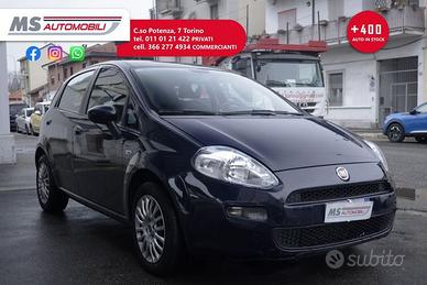 FIAT Grande Punto 1.3 MJT II 75 CV 5 porte Un...