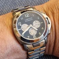 Luminor 1999 El Primero Pam0052 Full Set