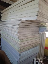 Pannelli da coibentazione